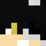 Shadow Bonnie (FNaF S.L.) - Male Minecraft Skins - image 3