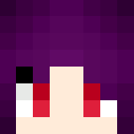 Yugure Amethys - Female Minecraft Skins - image 3