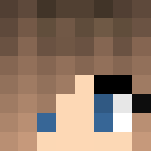 short hair halter top - Female Minecraft Skins - image 3