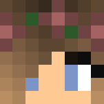 tumblr flannel - Female Minecraft Skins - image 3