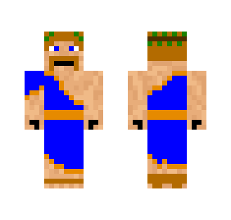 THE_FONZ_214324 - Male Minecraft Skins - image 2