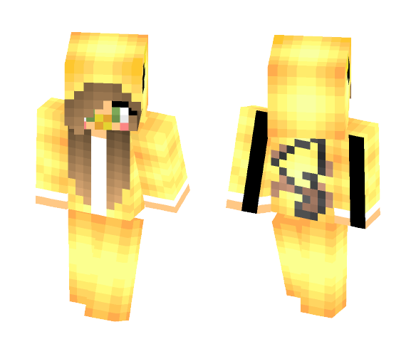 Tiffachu!~ - Female Minecraft Skins - image 1