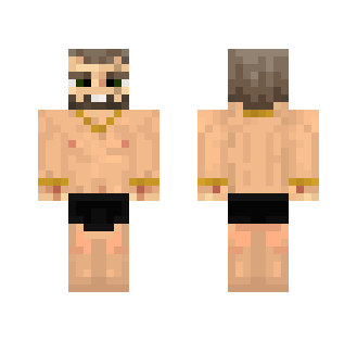 Morant - Male Minecraft Skins - image 2