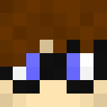 Nerdy Boy - Boy Minecraft Skins - image 3