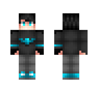 A Guy - Male Minecraft Skins - image 2