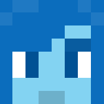 Lapis Lazuli : Steven Universe - Interchangeable Minecraft Skins - image 3