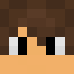 soul assasin - Male Minecraft Skins - image 3