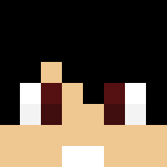 The Ryuk - Male Minecraft Skins - image 3