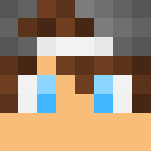 HighSchool Boy - Boy Minecraft Skins - image 3