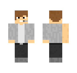 CokeJoke - Male Minecraft Skins - image 2