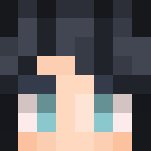 hAHAH - Female Minecraft Skins - image 3