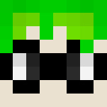 Warre's Skin °^° - Male Minecraft Skins - image 3