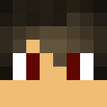 My New Skin - Male Minecraft Skins - image 3