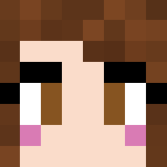 Stefany - Female Minecraft Skins - image 3