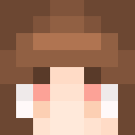 Blossom - Female Minecraft Skins - image 3