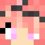 Sakura - Female Minecraft Skins - image 3