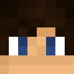 Limeapplesause - Male Minecraft Skins - image 3