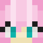 Pink & Purple - Female Minecraft Skins - image 3