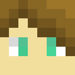 Attack on Titan Skin - Male Minecraft Skins - image 3