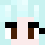 Kawaii Bunny Girl = w = - Girl Minecraft Skins - image 3