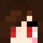 Drunk Chara - Male Minecraft Skins - image 3