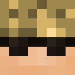 skullgamer80849 - Male Minecraft Skins - image 3