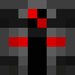 Evil Robot Lord - Male Minecraft Skins - image 3