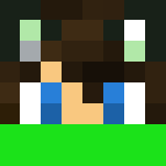 Fox boy - Boy Minecraft Skins - image 3