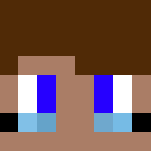 GPP:my skin - Male Minecraft Skins - image 3