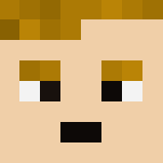 Capt. James T. Kirk (First Attempt) - Male Minecraft Skins - image 3