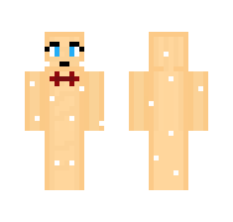 Breadstick - Other Minecraft Skins - image 2