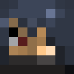 For the goody bad shoes? - Male Minecraft Skins - image 3