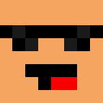 MLG Burger - Male Minecraft Skins - image 3