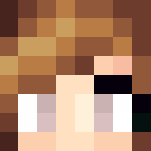 Gryffindor Prefect [Female] - Female Minecraft Skins - image 3