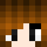 Cute Version (With Small Robbin) - Female Minecraft Skins - image 3