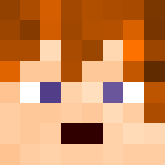 Justin's OC - Male Minecraft Skins - image 3