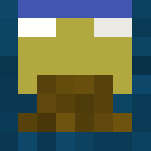 Unknown thing - Male Minecraft Skins - image 3