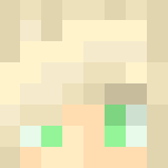 Ghost hunter boiii~ - Male Minecraft Skins - image 3