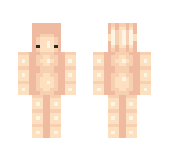 Base - Male Minecraft Skins - image 2
