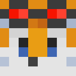 Tails Boom - Male Minecraft Skins - image 3