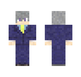 Usagi - Male Minecraft Skins - image 2