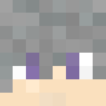 Usagi - Male Minecraft Skins - image 3