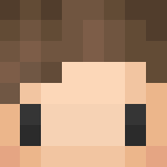 Cute Chibi skin - Male Minecraft Skins - image 3