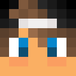Removable Shirt~ - Male Minecraft Skins - image 3