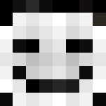 Bank Robber - Male Minecraft Skins - image 3