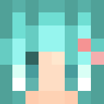 Request - BunnyLovesYou - Female Minecraft Skins - image 3