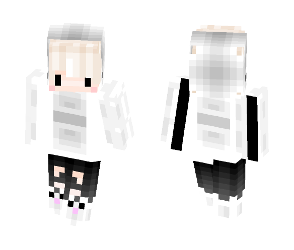 MrMark - Male Minecraft Skins - image 1