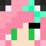 Kawaii~Chan (Redone) - Kawaii Minecraft Skins - image 3