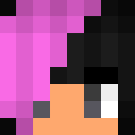 Fanmade aphmau skin - Female Minecraft Skins - image 3