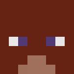 Juggernaut - Male Minecraft Skins - image 3